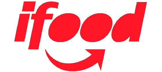 logo ifood